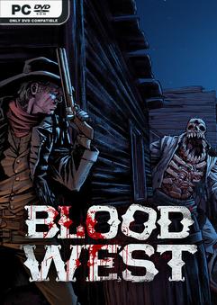 Blood West v3.1.0-P2P