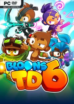 Bloons TD 6 v38.0-P2P