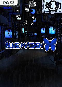 Blue Maiden-P2P