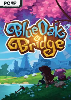 Blue Oak Bridge v1.0.4-P2P