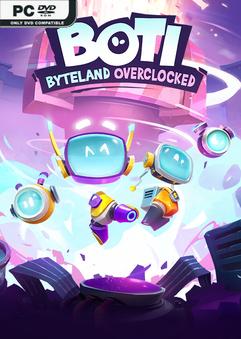Boti Byteland Overclocked v1.5-P2P