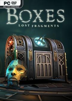 Boxes Lost Fragments-SKIDROW