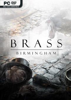 Brass Birmingham v1.1.616-P2P