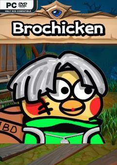 BroChicken-TENOKE