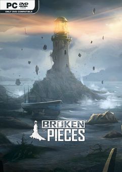 Broken Pieces v1.3.1-P2P