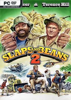 Bud Spencer And Terence Hill Slaps And Beans 2 v1.1-P2P