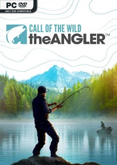 Call of the Wild The Angler v1.3.2-P2P
