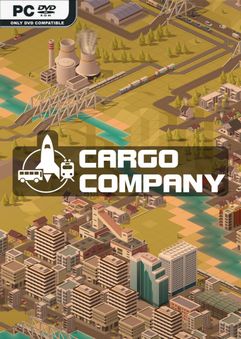 Cargo Company-Unleashed