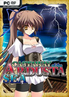 Castaway of the Ardusta Sea-GOG