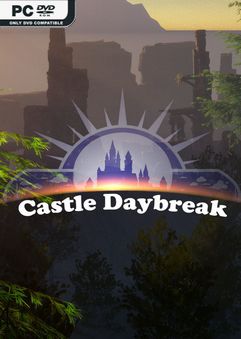 Castle Daybreak-GoldBerg