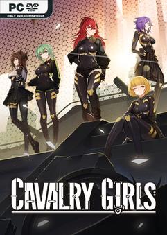 Cavalry Girls v0.5.1126-P2P