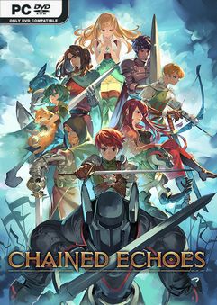 Chained Echoes v1.21-P2P