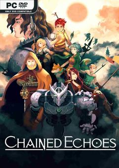 Chained Echoes v1.322-TENOKE