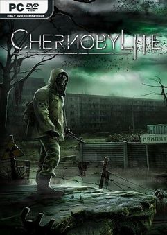Chernobylite v48519-P2P
