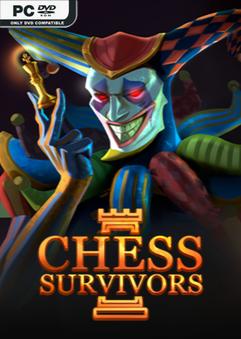 Chess Survivors-TENOKE