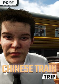 Chinese Train Trip-DARKSiDERS