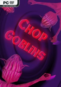 Chop Goblins v1.3-P2P