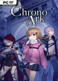 Chrono Ark New World Early Access