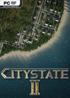 Citystate II Arid and Temperate-ALI213