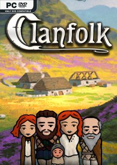 Clanfolk Cats and Rats Early Access