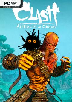 Clash Artifacts of Chaos v28781-P2PROW