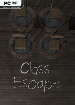 Class Escape-DARKSiDERS