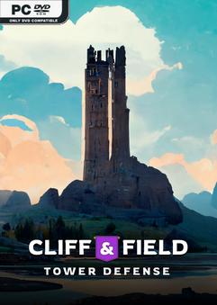 Cliff And Field Tower Defense-TENOKE