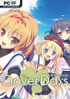 Clover Days Plus v1.01-P2P