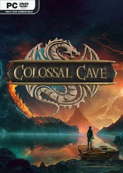 Colossal Cave-TENOKE