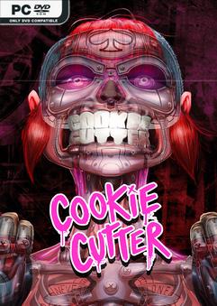 Cookie Cutter-RUNE
