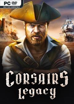 Corsairs Legacy Early Access