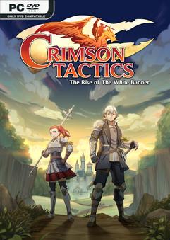 Crimson Tactics The Rise of The White Banner Early Access