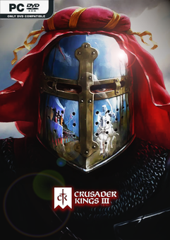 Crusader Kings III Royal Edition v1.11.1-P2P
