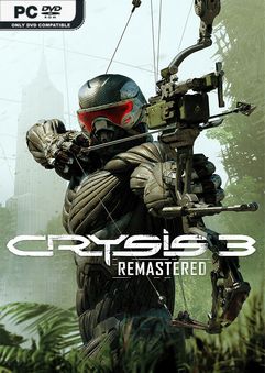 Crysis 3 Remastered-FLT