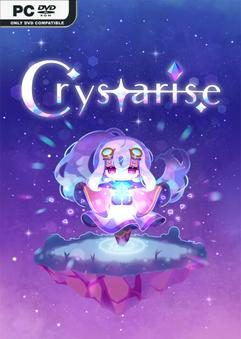 Crystarise Early Access