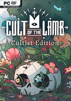 Cult of the Lamb Cultist Edition v1.0.18.133-P2P