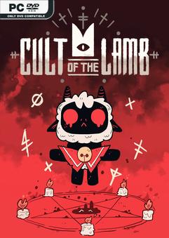 Cult of the Lamb v1.2.5.311-P2P