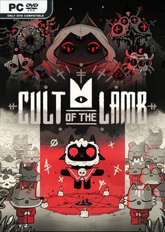 Cult of the Lamb Cultist Edition v1.2.4.307-P2P