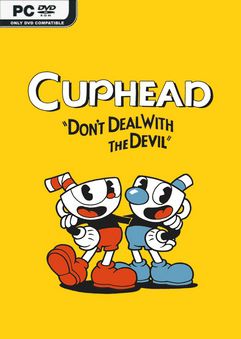 Cuphead The Delicious Last Course v1.3.3-GOG