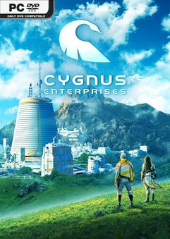 Cygnus Enterprises Volcanic Early Access