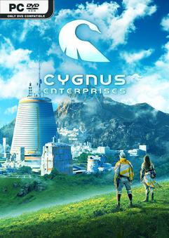 Cygnus Enterprises-RUNE
