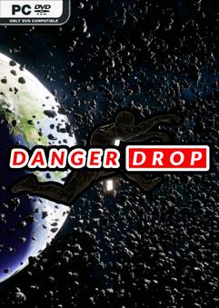 Danger Drop-TENOKE