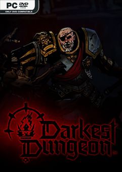 Darkest Dungeon II The Shroud of the Deep Early Access