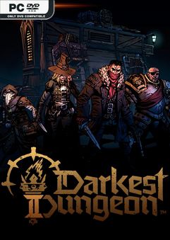Darkest Dungeon II v1.00.50092-P2P