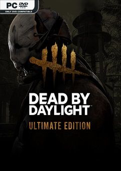 Dead by Daylight Ultimate Edition v6.2.0-0xdeadc0de