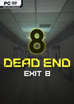 Dead end Exit 8-TENOKE