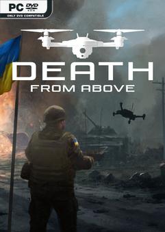 Death From Above Early Access