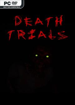 Death Trials Directors Cut-TENOKE
