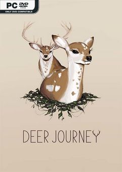 Deer Journey-GoldBerg