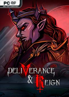 Deliverance And Reign v20230906-TENOKE